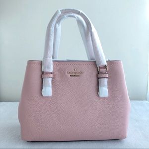 Kate Spade Jackson Street Small Octavia